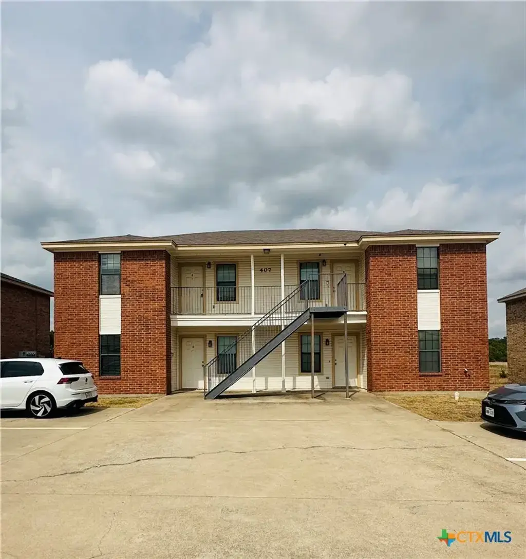 407 Bermuda Drive, Copperas Cove