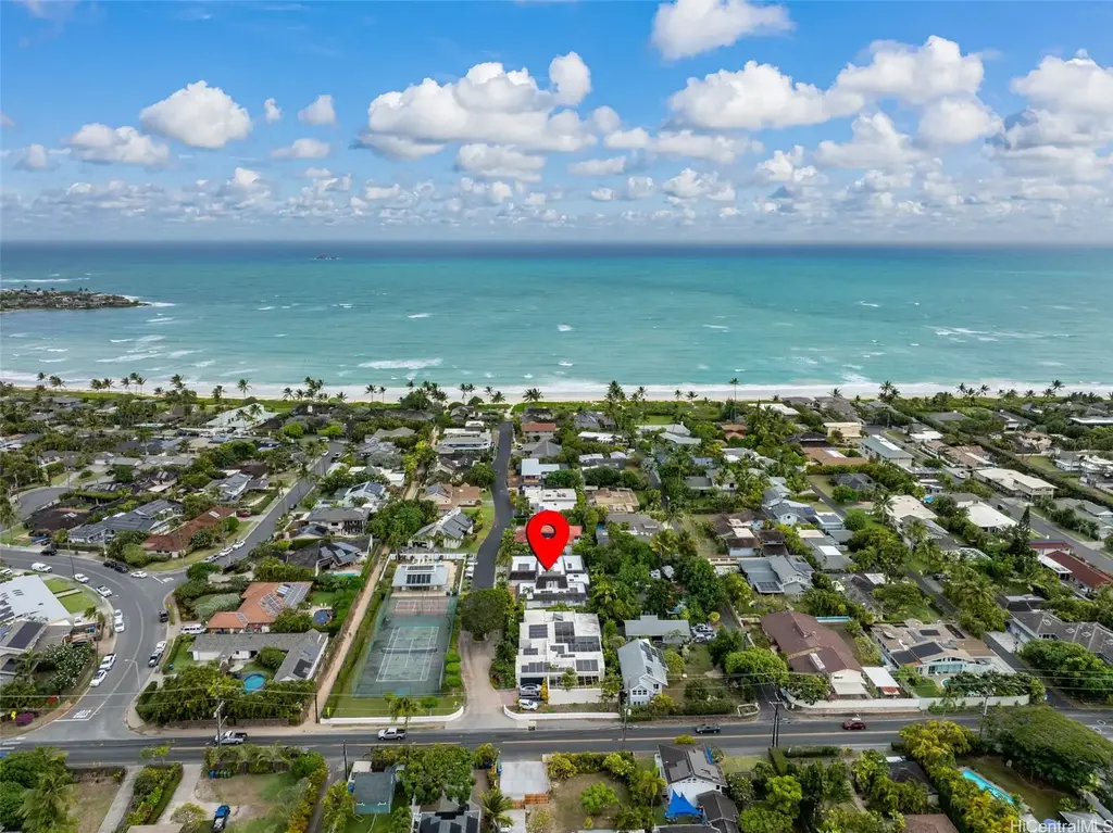 (unit #a) 824 N Kalaheo Avenue, Kailua