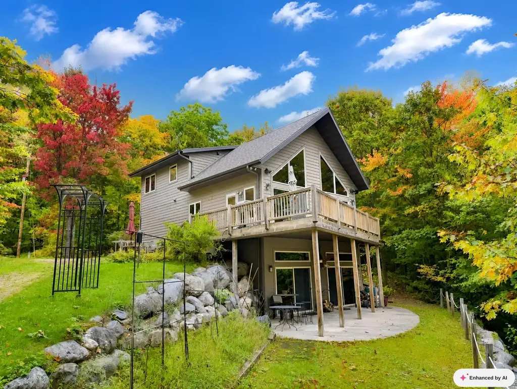 W1007 Seven Island Lake Dr W, Gleason