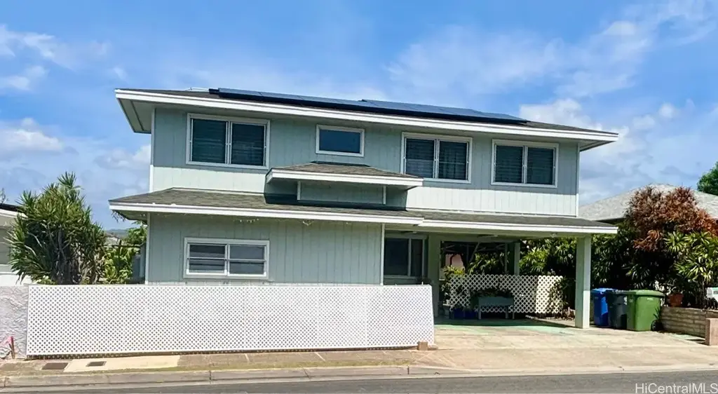 3128 Hayden Street, Honolulu