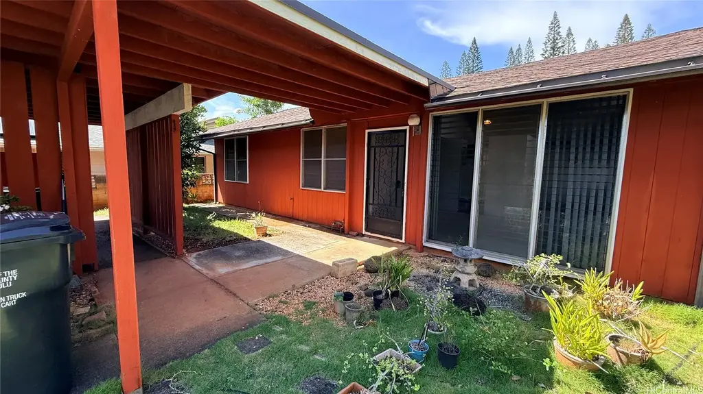 94-155 Kiaha Loop, Mililani