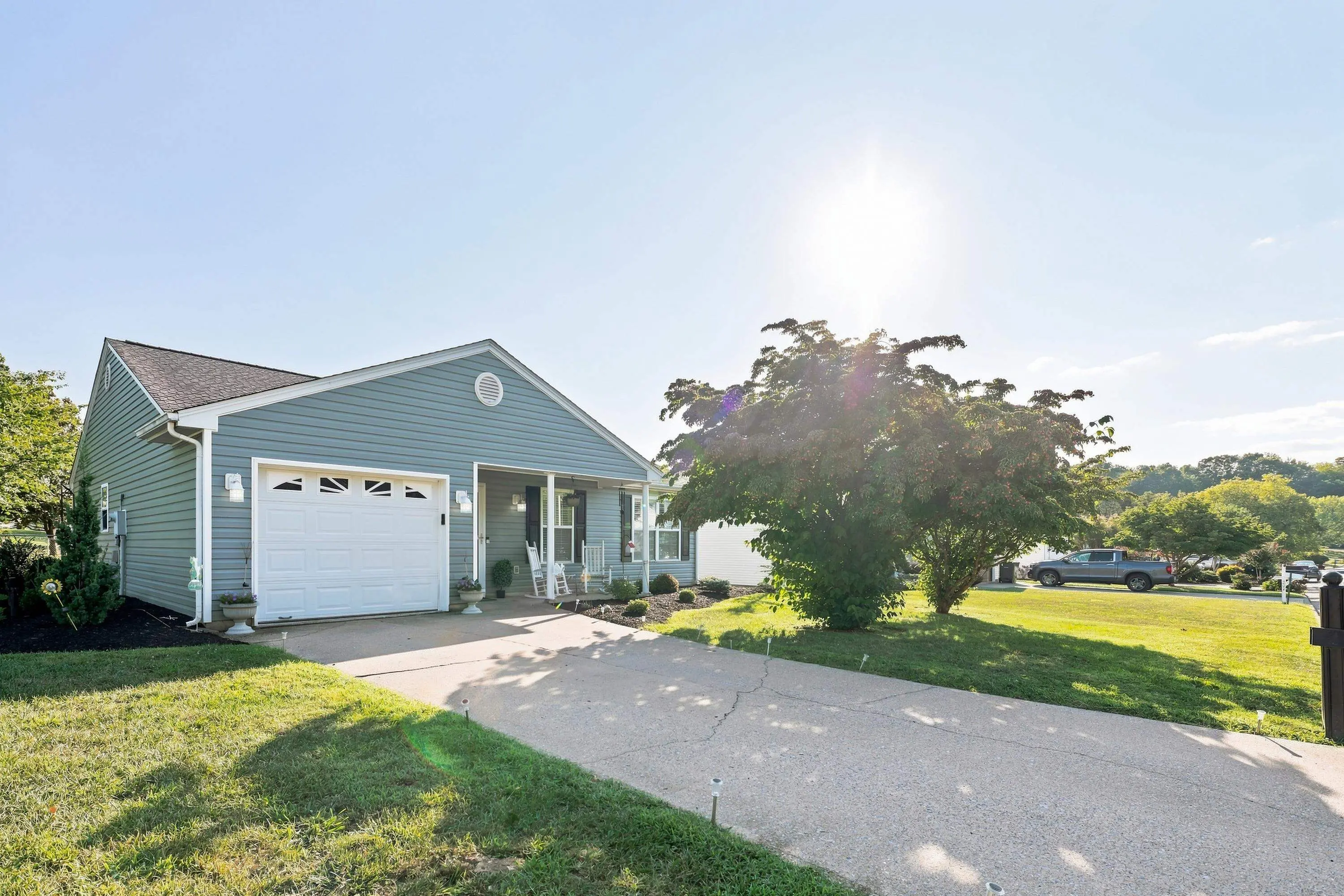 300 Greenwood Rd, Staunton