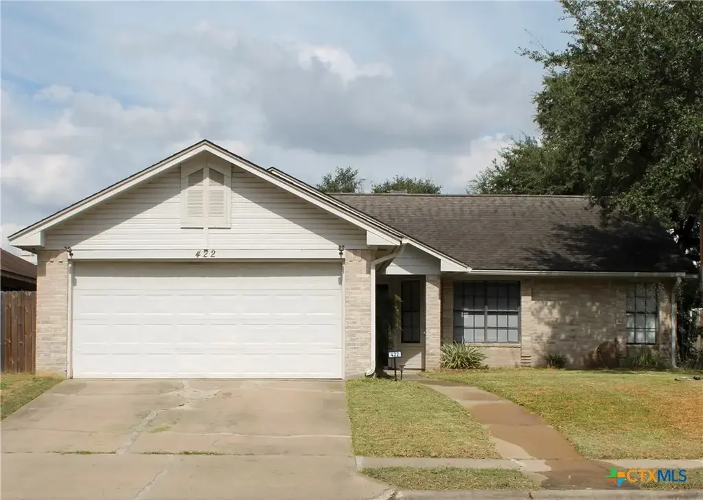 422 Kingwood Drive, Victoria