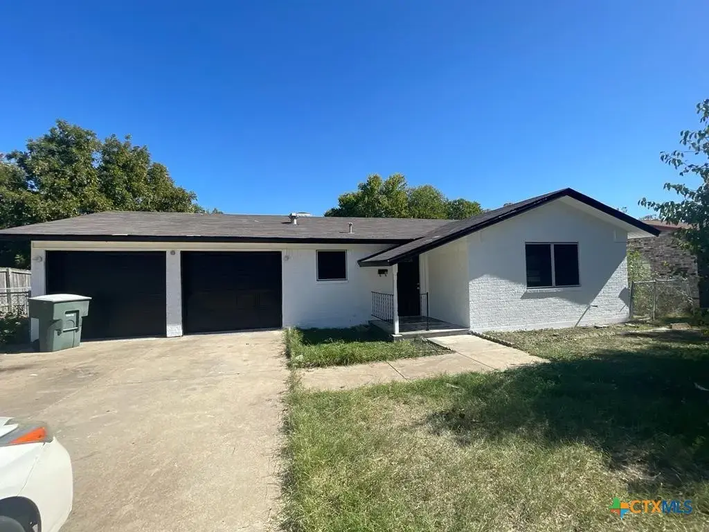 1818 Janis Drive, Killeen