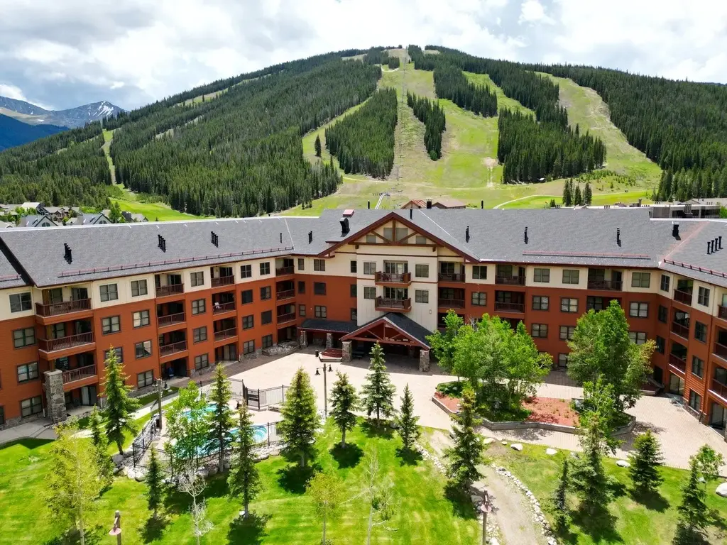 105 Wheeler Circle 210, Copper Mountain
