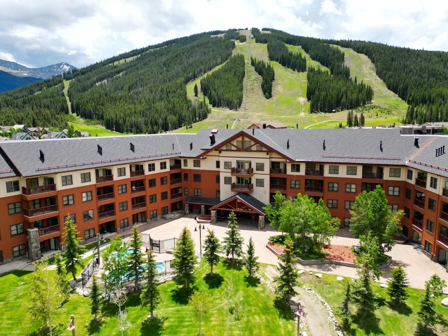 105 Wheeler Circle 210, Copper Mountain