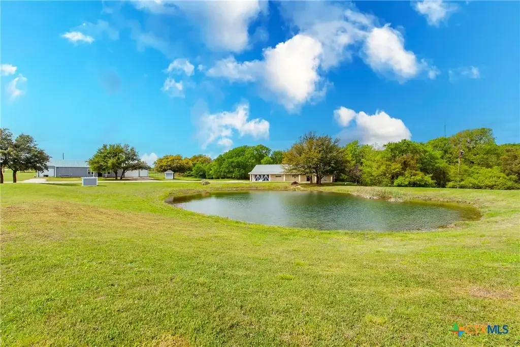 14380 Spotted Horse Lane, Salado