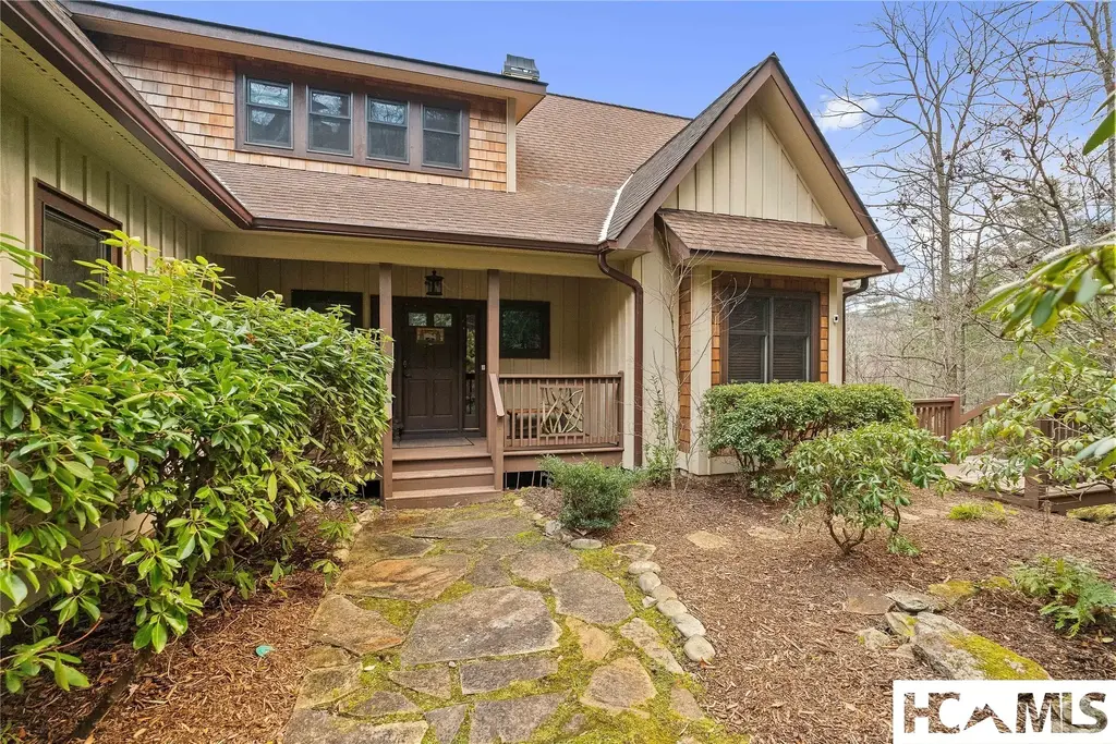 67 Rock Mountain Road, Sapphire