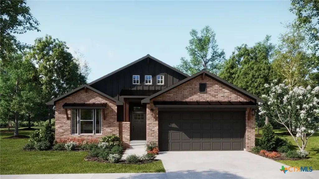8709 Ponderosa Pine Road, Temple