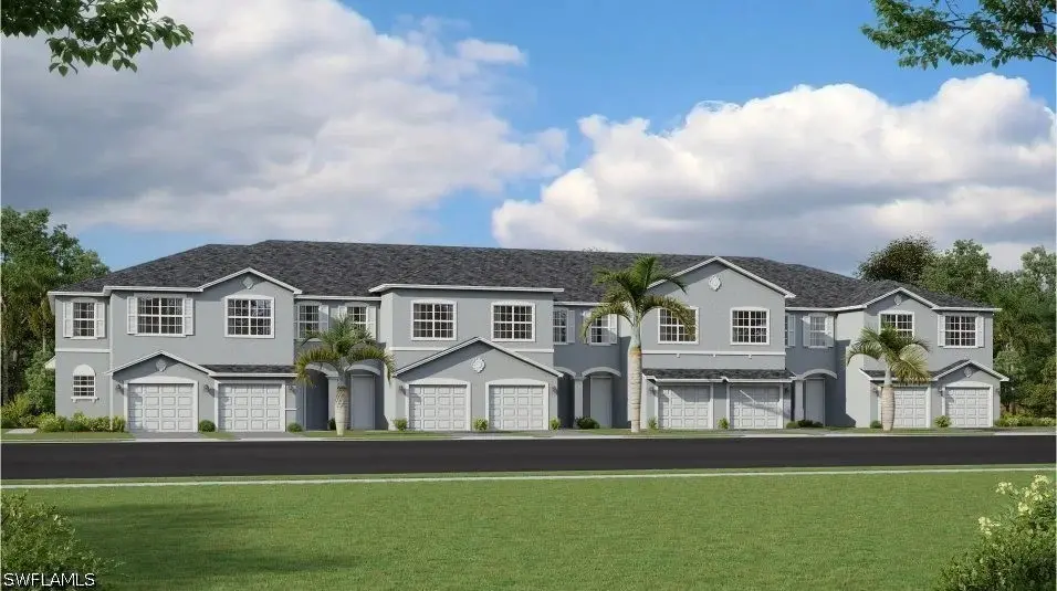 Photo of 14920 Bluewater Road, Babcock Ranch FL