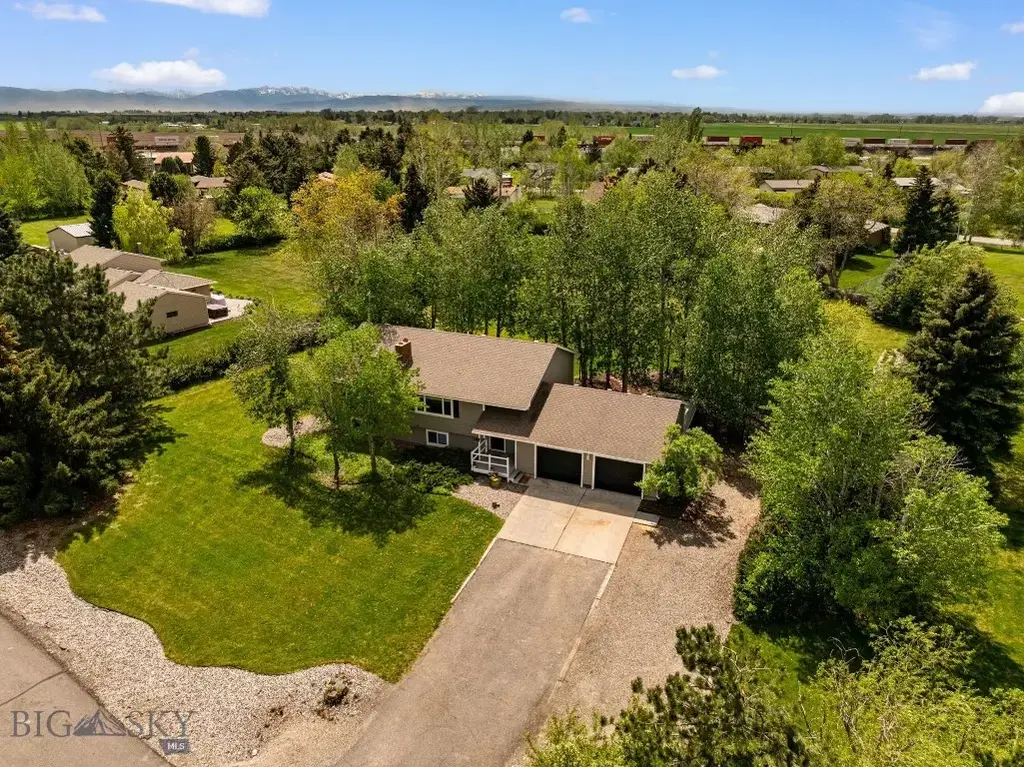 313 Cirque Drive, Bozeman