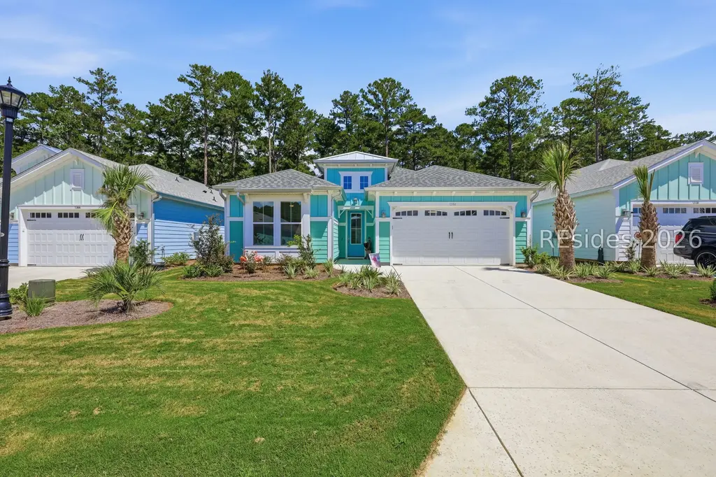 1344 Tropics Avenue, Hardeeville
