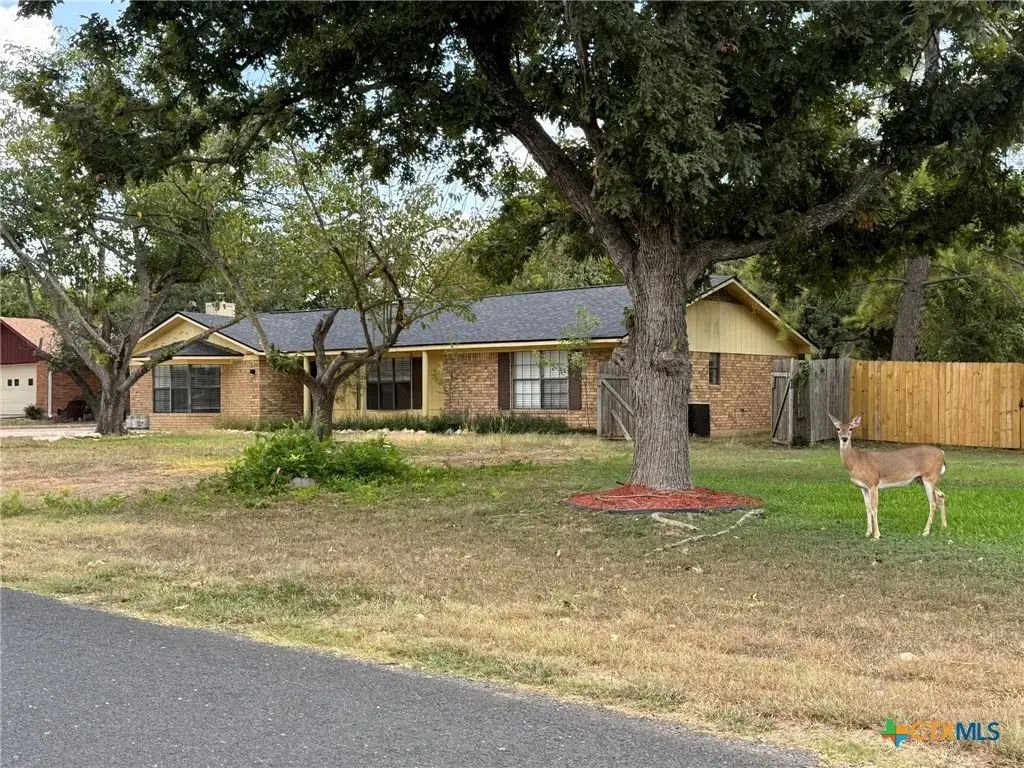 189 Woodland Trail, Belton