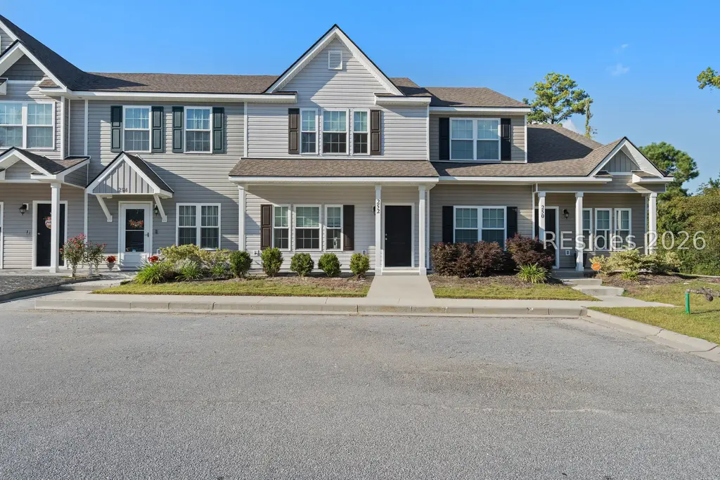 252 Admiration Avenue, Beaufort