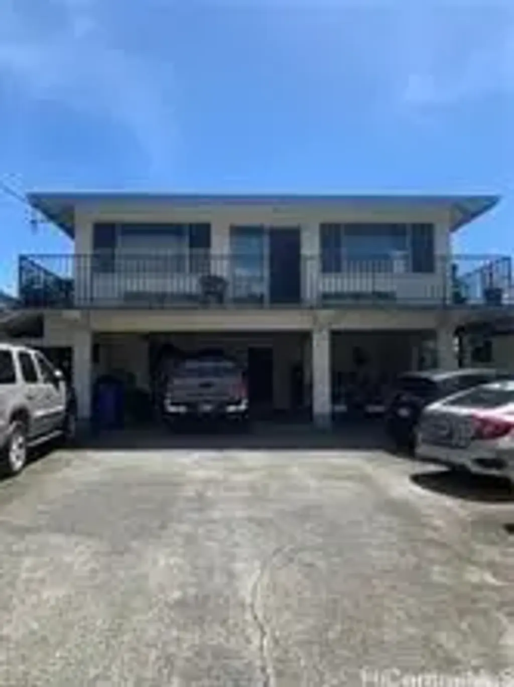 1829 Akone Place, Honolulu