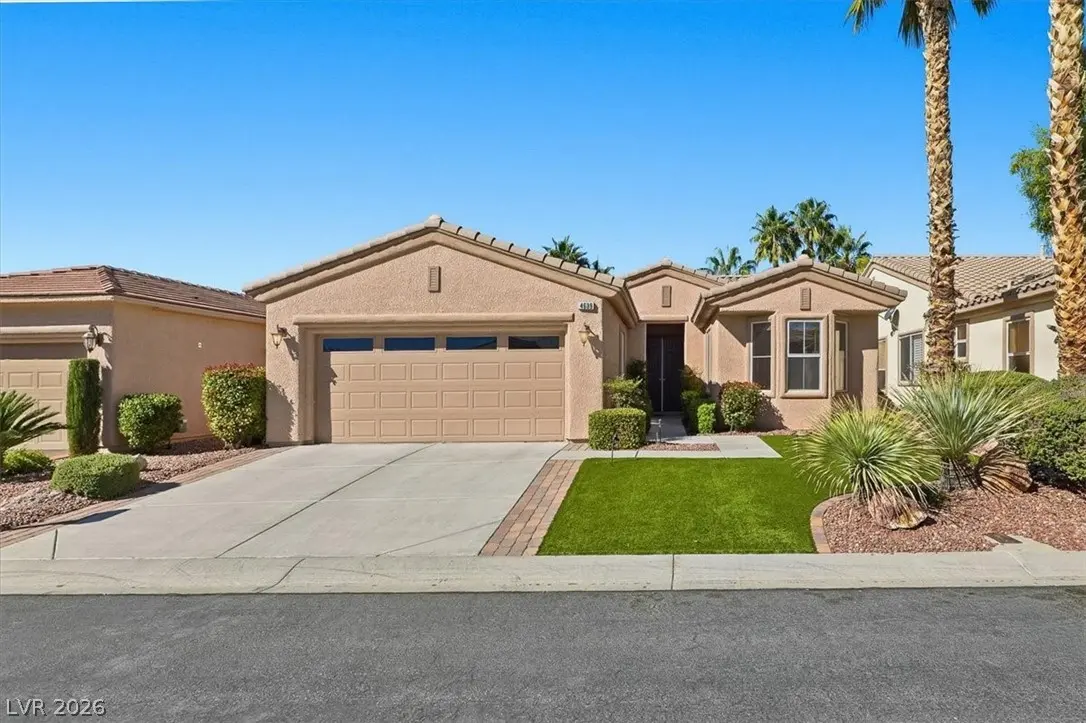 4639 Denaro Drive, Las Vegas