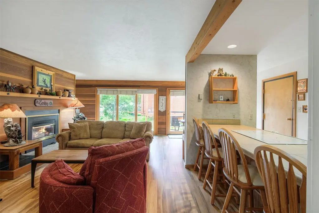 91100 Ryan Gulch Road 91116, Silverthorne