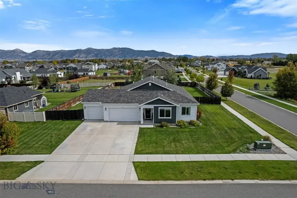 98 Caitlin Road, Bozeman