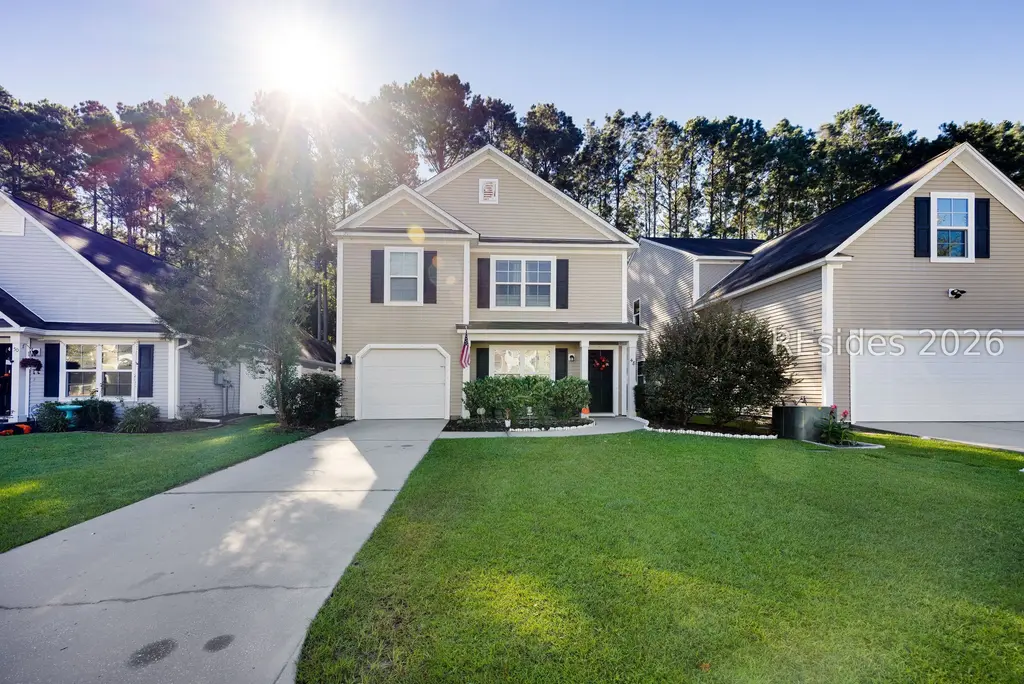48 Running Oak Drive, Bluffton