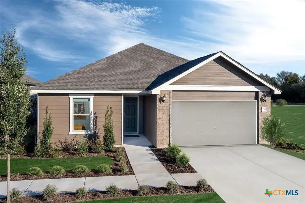 2115 Jadd Street, Belton