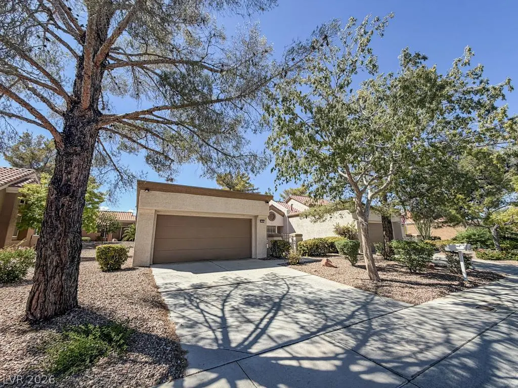 2541 Desert Glen Drive, Las Vegas