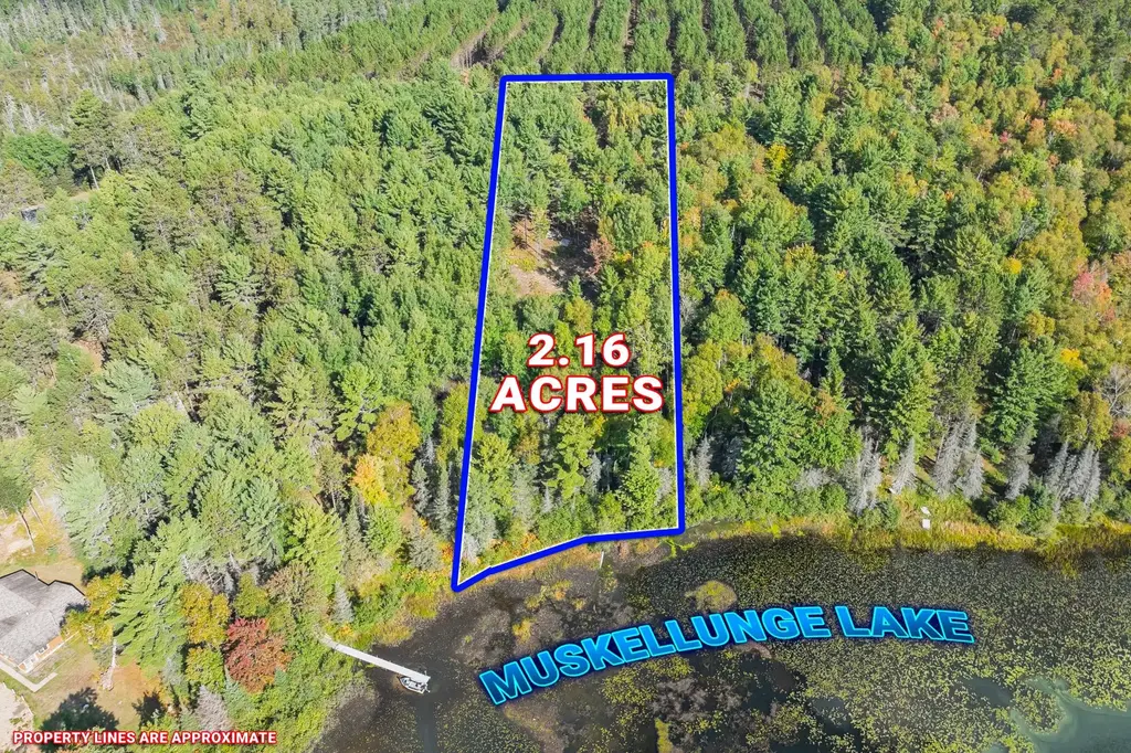 2321 Balsam Ln, Eagle River
