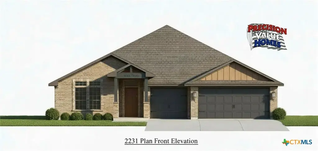 3106 Privet Drive, Killeen