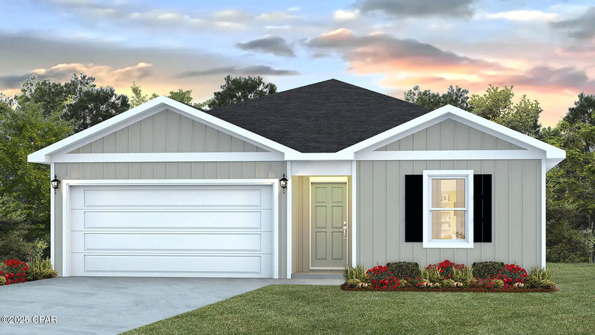 7043 Merlyn Dethlefsen Road, Panama City