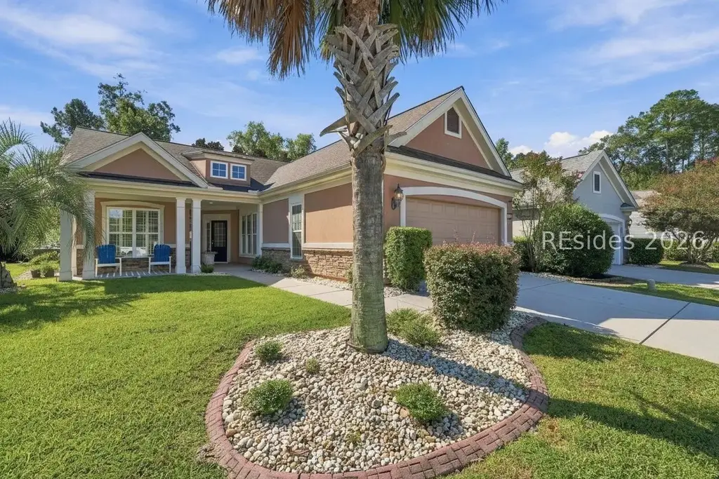36 Reedy Place, Bluffton