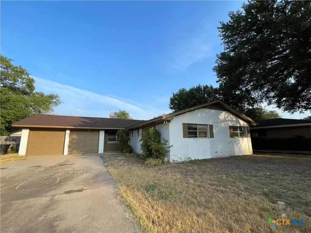 3310 Oakdale Drive, Temple