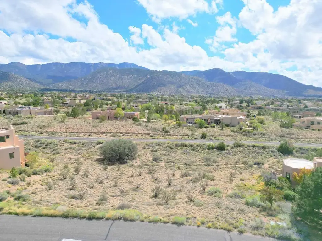 1562 Eagle Ridge Court Ne, Albuquerque