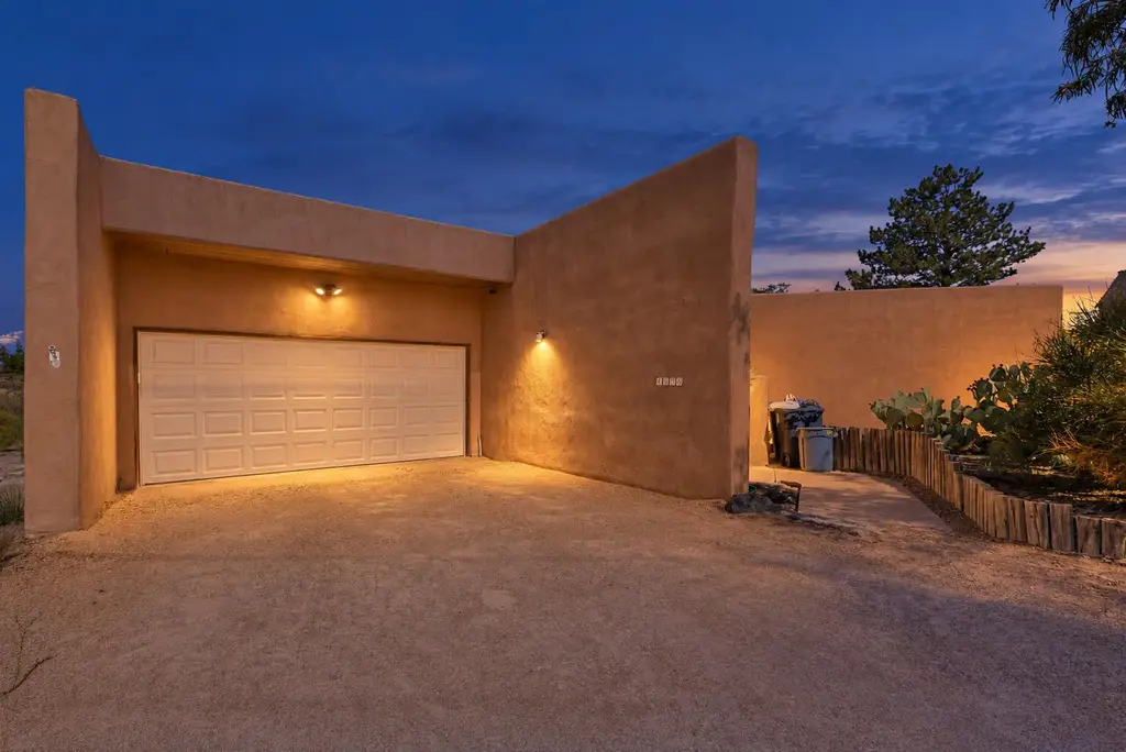 4908 Northern Trail Nw, Albuquerque