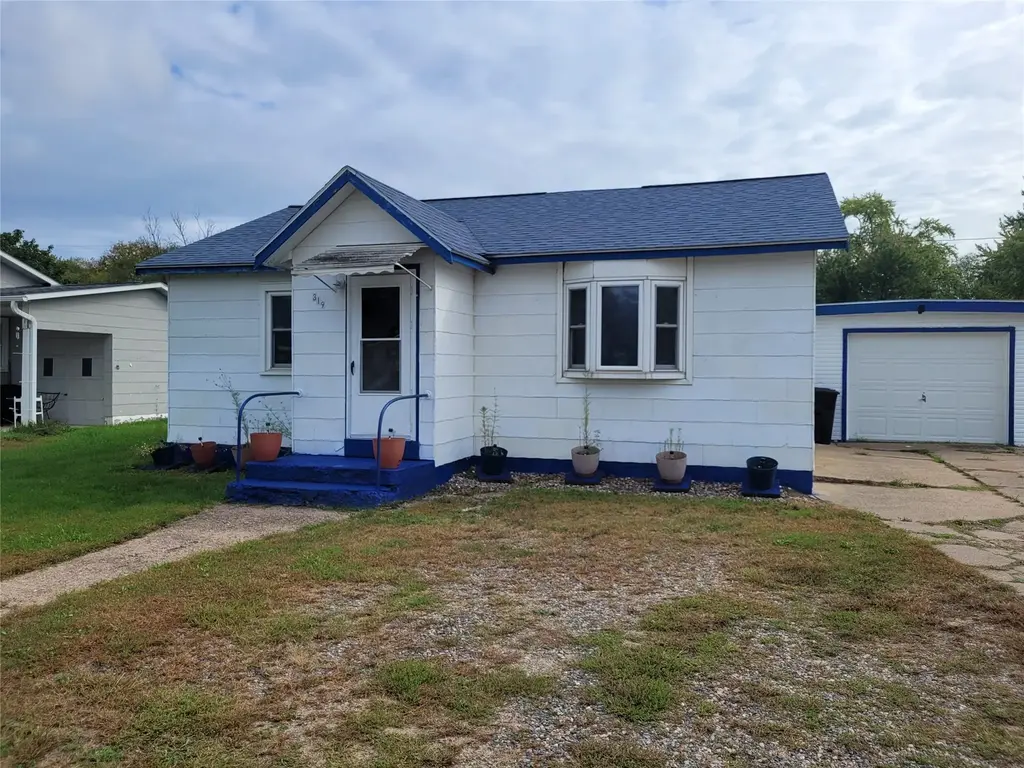 319 Gebhardt Road, Black River Falls