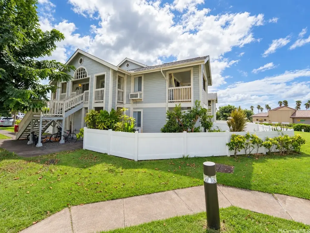 (unit ##j204) 94-213 Paioa Place, Waipahu