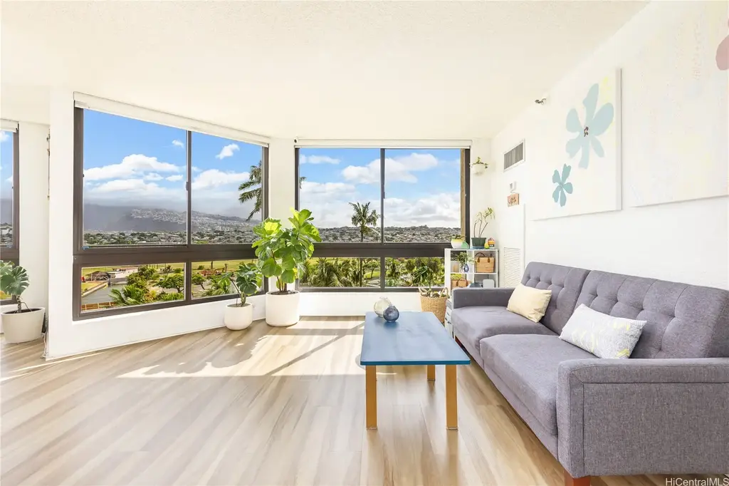 (unit #ii811) 300 Wai Nani Way, Honolulu