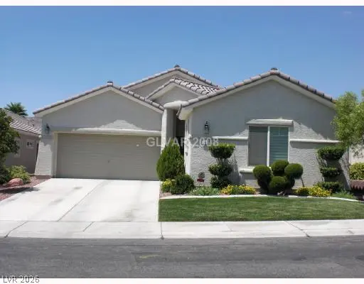 2627 Thornview Street, Las Vegas