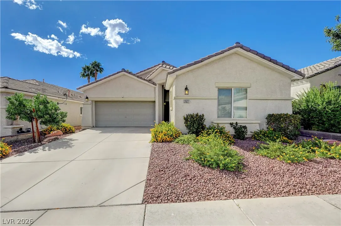 2627 Thornview Street, Las Vegas