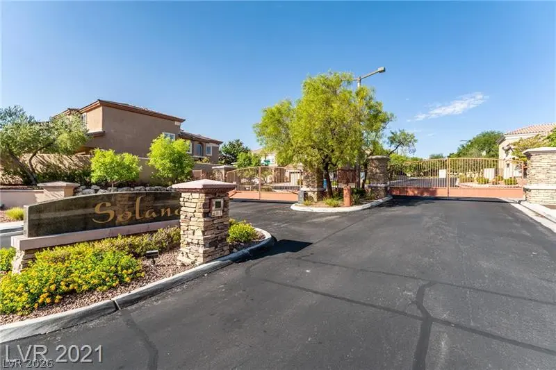 11769 San Rosarita Court, Las Vegas