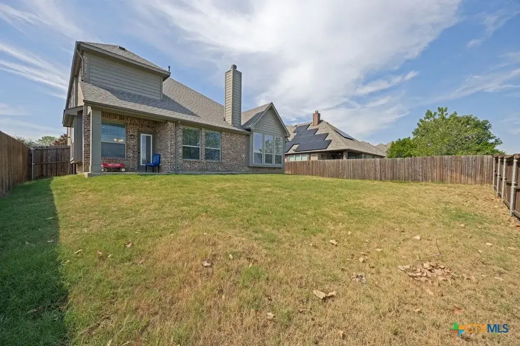 4713 Camp Verde Circle, Sherman