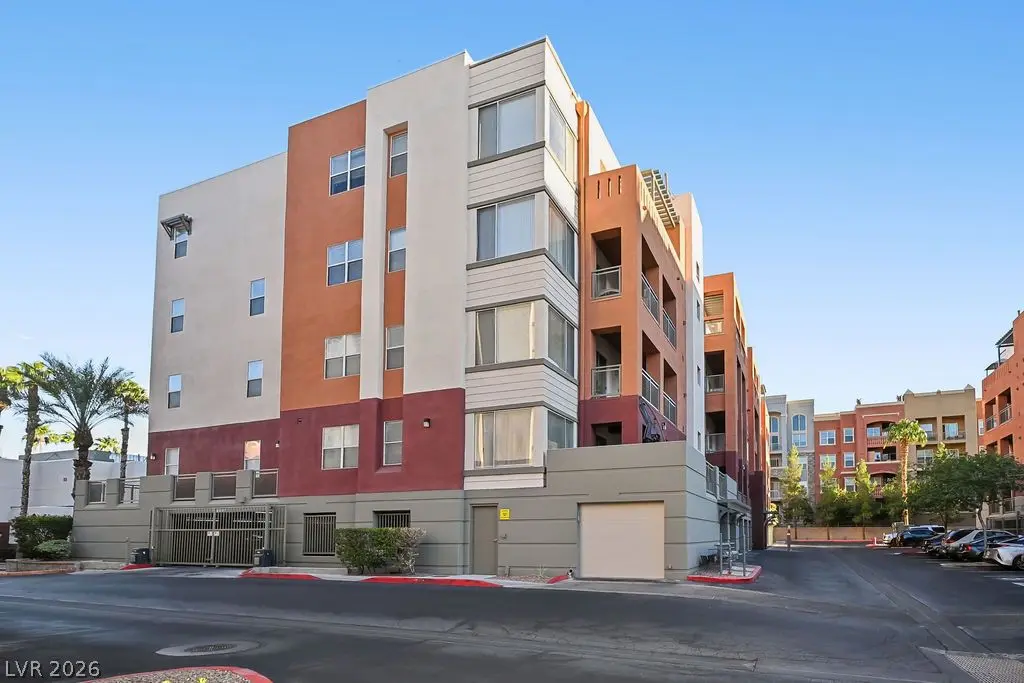 47 E Agate Avenue 301, Las Vegas
