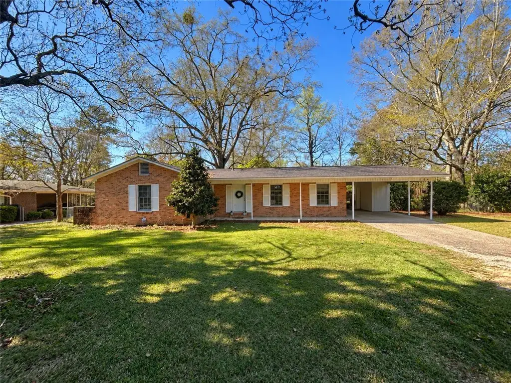 744 Hollon Ave, Auburn