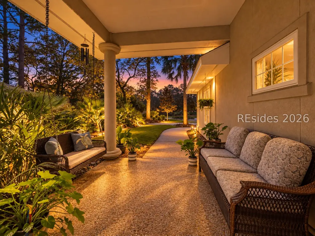 190 Sumter Square, Bluffton