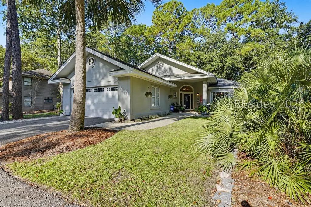190 Sumter Square, Bluffton