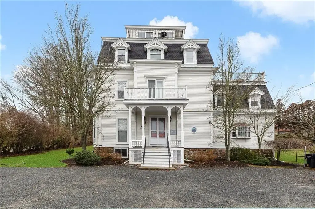 245 Eustis Ave # A, Newport