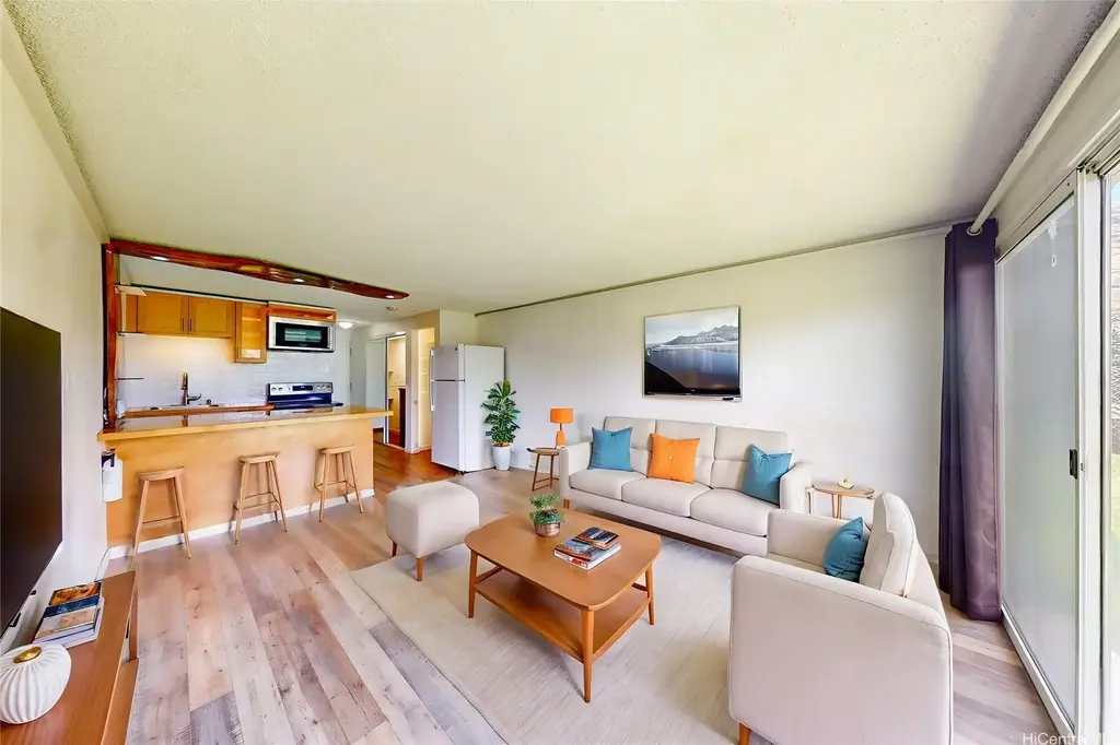 (unit #c147) 85-175 Farrington Highway, Waianae