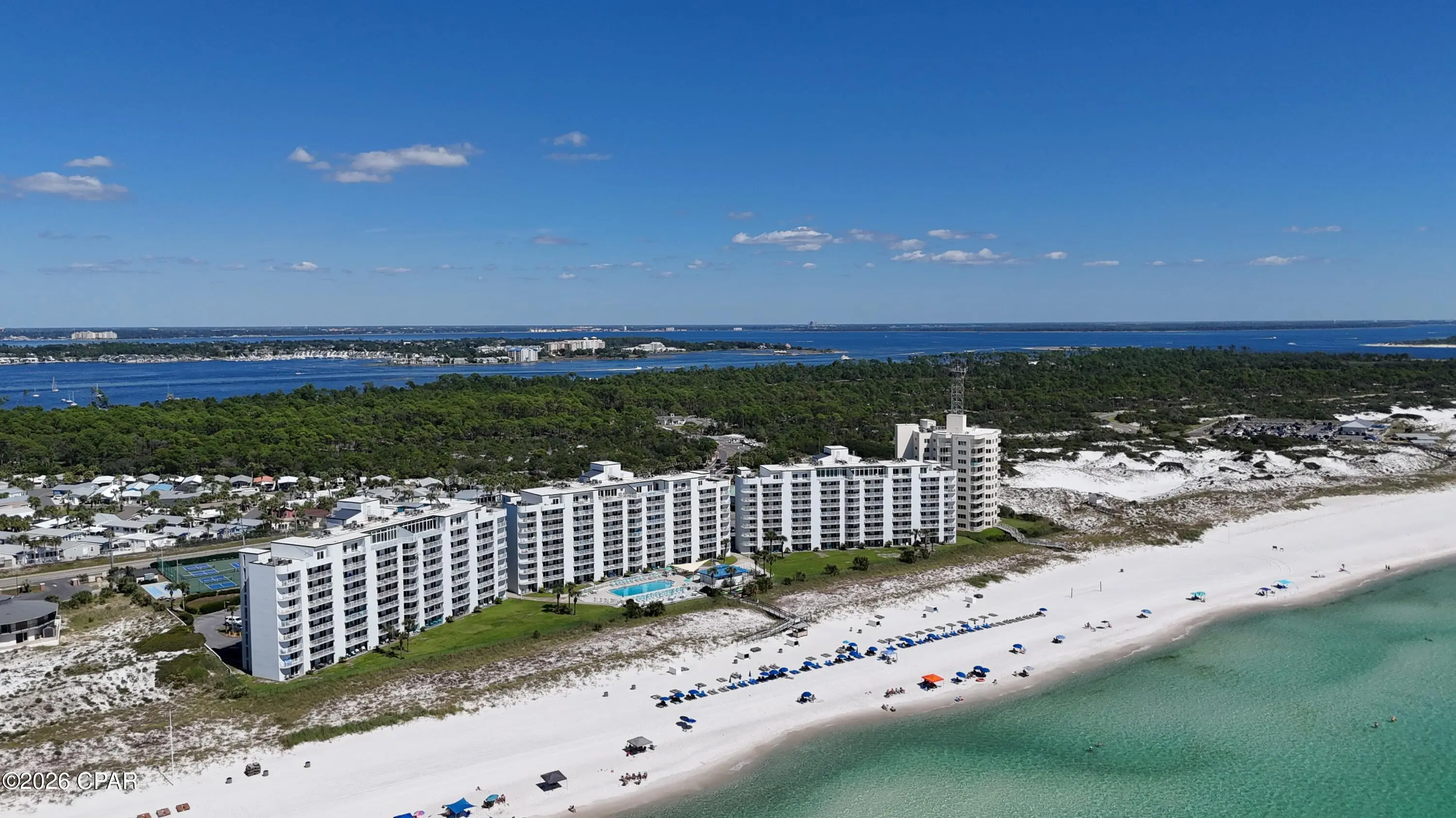 4425 Thomas Drive # 309t, Panama City Beach