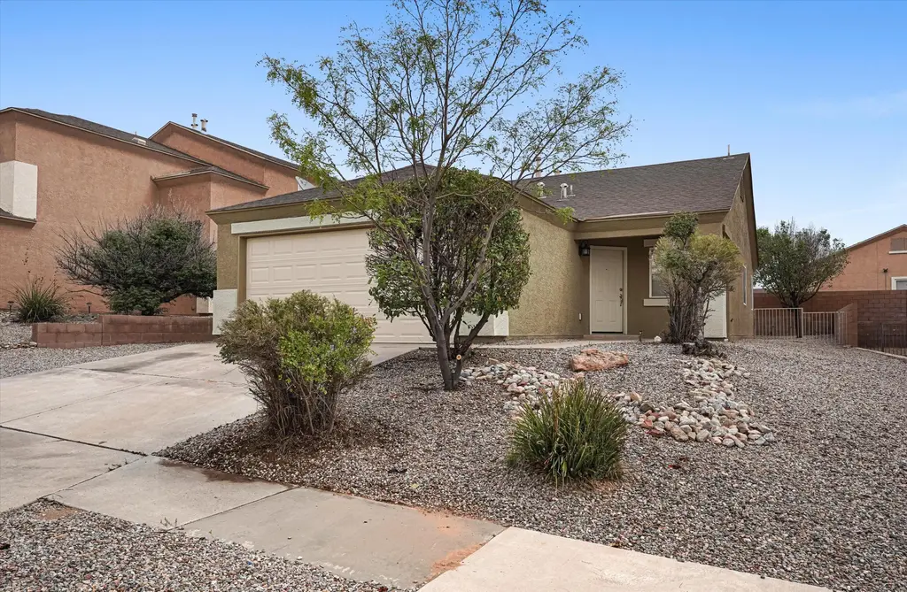 11016 Segunda Street Nw, Albuquerque