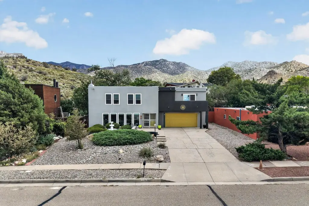 1124 Turner Drive Ne, Albuquerque