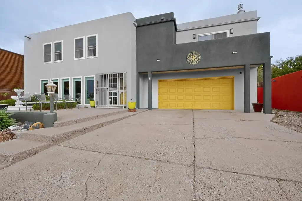 1124 Turner Drive Ne, Albuquerque