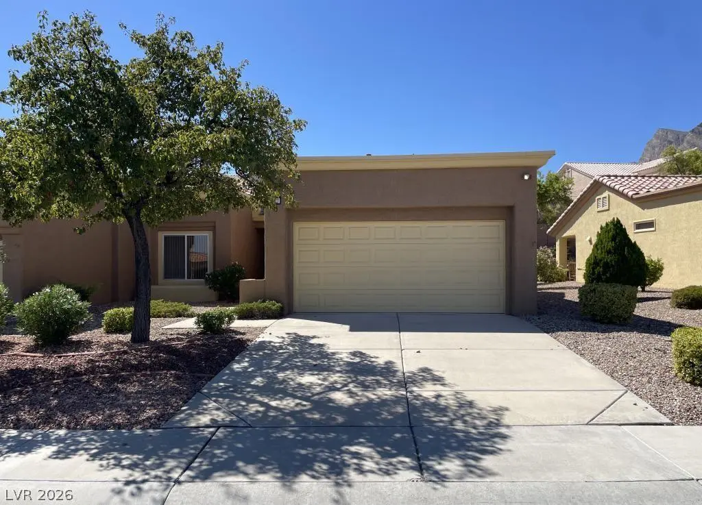 2527 Sierra Sage Street, Las Vegas